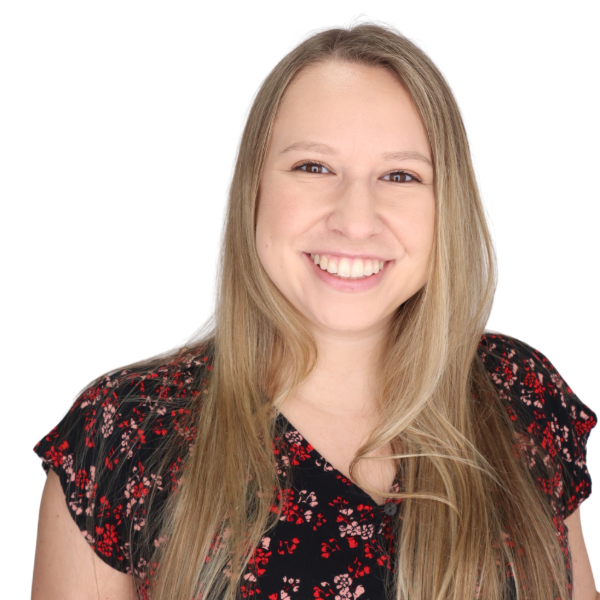 Headshot of Jessica Biniszkiewicz, staff clinician at the Student Health Center