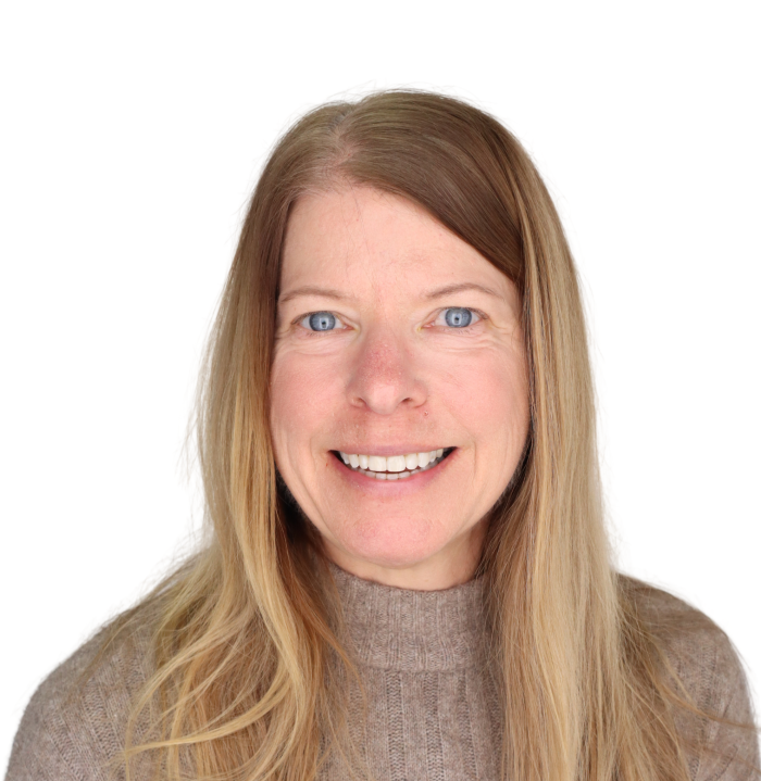 this image depicts the headshot of Cara Schultz, who serves as a University Physician at the Student Health Center