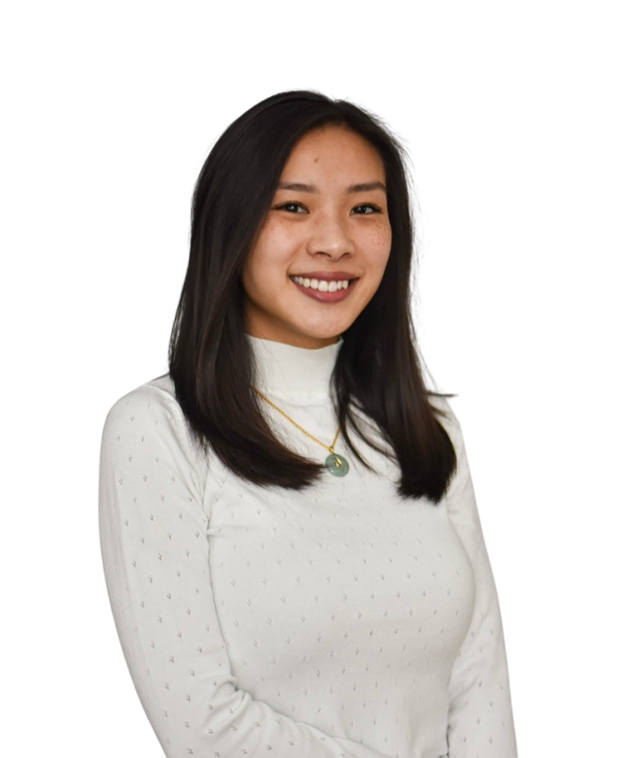 this image depicts the headshot of Natalie Mar