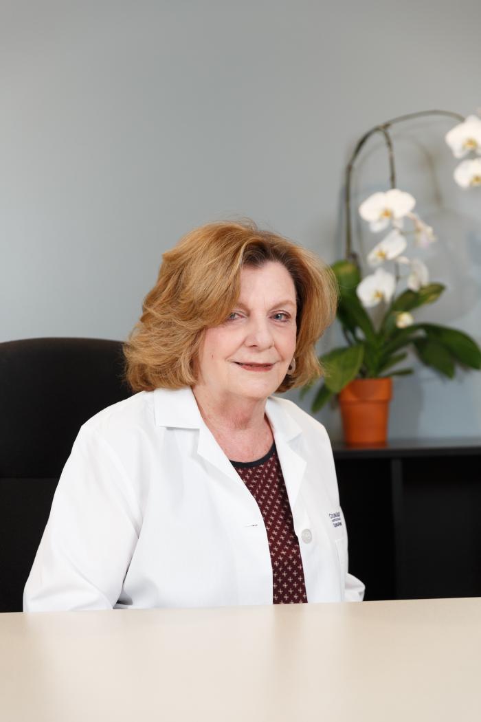 Susan Haney