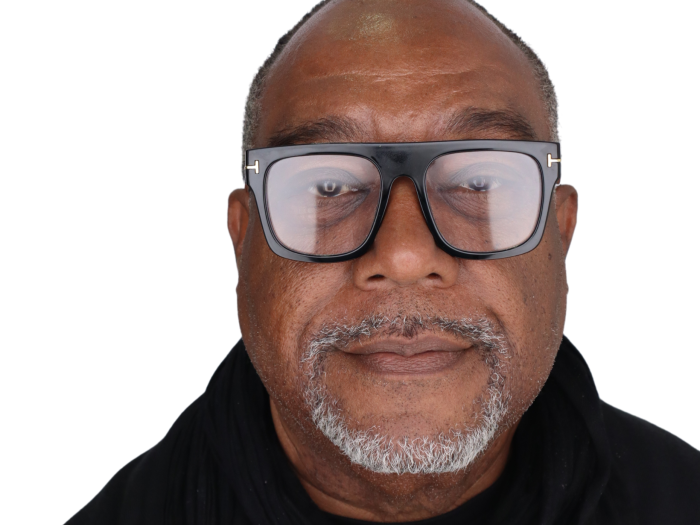 this image depicts the headshot of Anthony Bradley, who serves as the Senior Patient Specialist at the Student Health Center