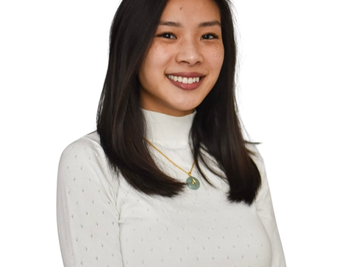 this image depicts the headshot of Natalie Mar