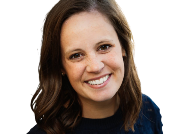 Headshot of Sandi Wagner, Associate Director of Clinical Services at the Student Health Center