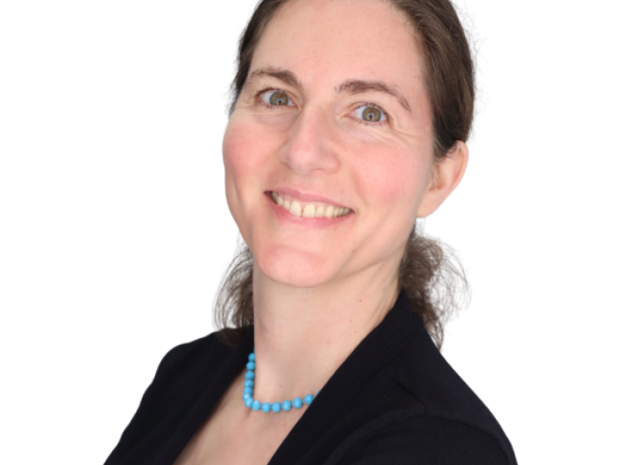 Headshot of Sarah Zoogman, Assistant Director of Training and Education at the Student Health Center