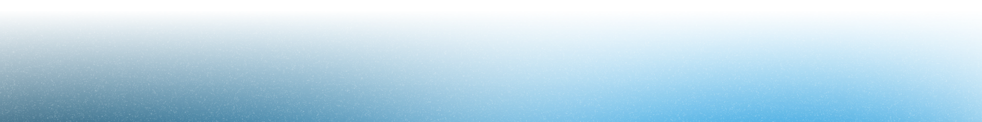 Decorative blue gradient